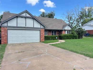 5521 S 76th Ave E, Tulsa, OK 74145 - photo 2