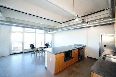 Whiteline Lofts unit 604, Des Moines, IA 50309 - photo 6