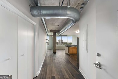 Centennial House unit 704, Atlanta, GA 30313 - photo 3