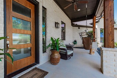 210 Bishop Dr, Weatherford, TX 76088 - photo 7