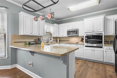 335 Dunhill Way Ct, Alpharetta, GA 30005 - photo 7