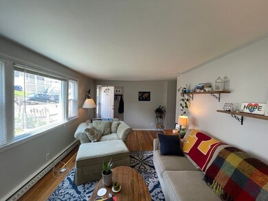 85 Brayton Rd unit 1, Brighton, MA 02135 - photo 2