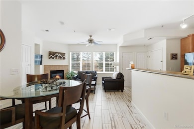 16352 E Fremont Ave unit 6, Aurora, CO 80016 - photo 6