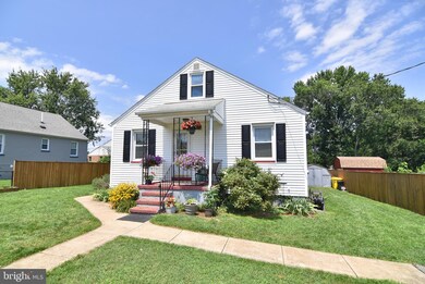 104 Packard Ave, Glen Burnie, MD 21061 - photo 2