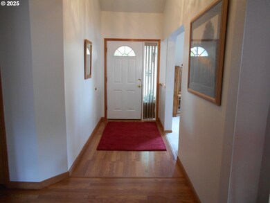 Entrance/Foyer