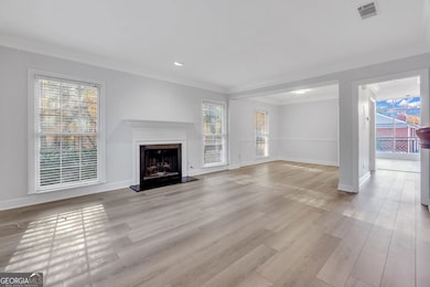 82 Mount Vernon Cir, Atlanta, GA 30338 - photo 5