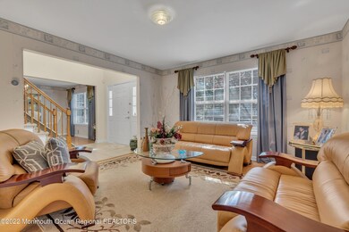 FORMAL LIVING ROOM