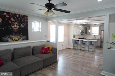 2400 Hamilton Ave, Baltimore, MD 21214 - photo 2