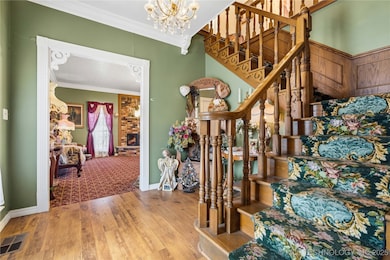 514 N Highway 10, Gore, OK 74435 - photo 4