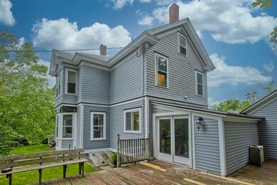 7 Pleasant St, Shelburne Falls, MA 01370 - photo 4