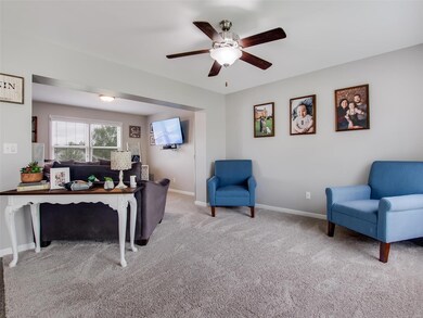 Display like interior!