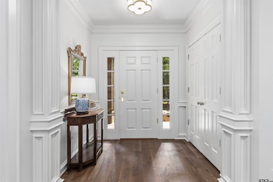 5609 Regents Row, Tyler, TX 75703 - photo 7