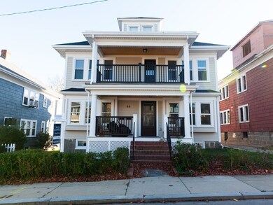 44 Boutwell St unit 1, Dorchester, MA 02122 - photo 2