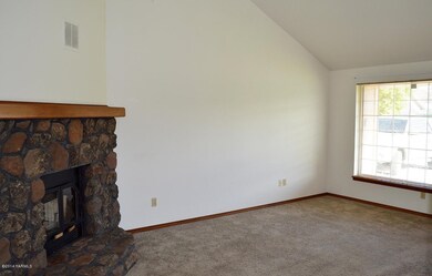 Formal Living Room