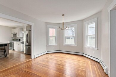 12 Chilton St unit 1, Cambridge, MA 02138 - photo 6