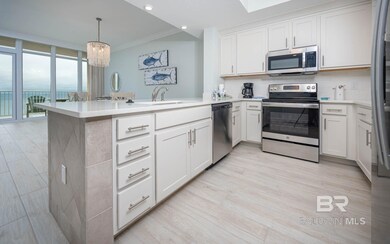 Phoenix Gulf Tower unit 2706, Orange Beach, AL 36561 - photo 6