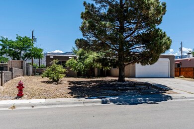 1809 Corte Del Ranchero, Alamogordo, NM 88310 - photo 5