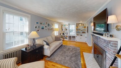 50 Bow St, Stoneham, MA 02180 - photo 5