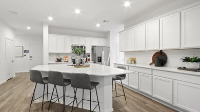 274 Bella Way, Magnolia, TX 77354 - photo 3