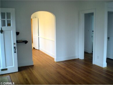 Other - Entry area in living room