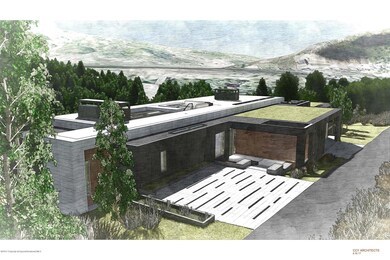 Lot 1 Pitkin Reserve