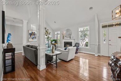 44604 Broadmoor Cir N unit 31, Northville, MI 48168 - photo 4