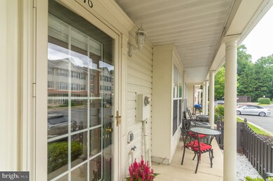 8316 Duck Hawk Way unit 9, Lorton, VA 22079 - photo 2