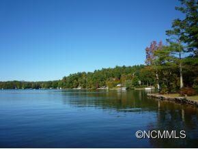 DEEDED LAKE ACCESS