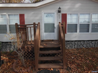 411 Paint Rock Rd, New Hope, AL 35760 - photo 2