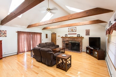 5 Birch St, West Brookfield, MA 01585 - photo 3