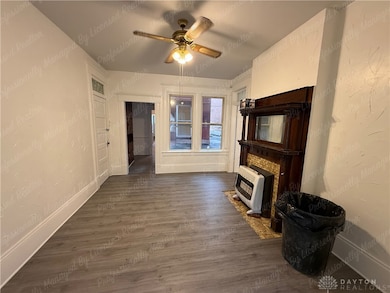 44 W High St unit B, Springfield, OH 45502 - photo 6