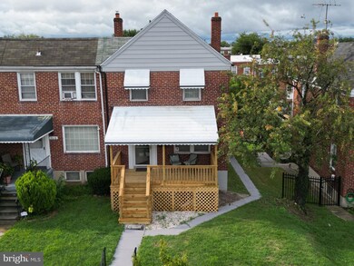3618 Elmora Ave, Baltimore, MD 21213 - photo 2