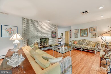 5 Burwood Ct, Lutherville Timonium, MD 21093 - photo 5