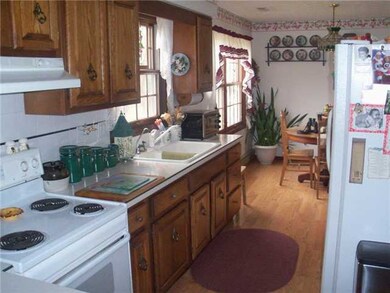 9595 E Harding Hwy, Galion, OH 44833 - photo 4