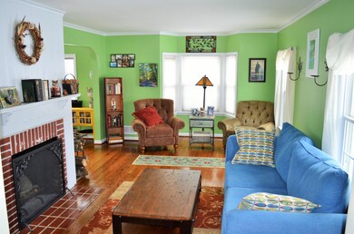 Living Room 1
