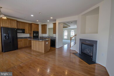 2761 Wakewater Way, Woodbridge, VA 22191 - photo 7