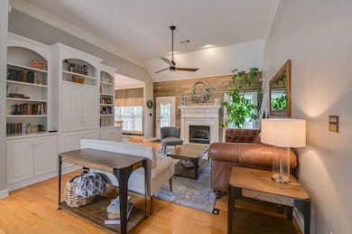 127 Willow Oak Loop, Aiken, SC 29803 - photo 5