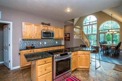 285 Randall Farm Rd, North Conway, NH 03860 - photo 5