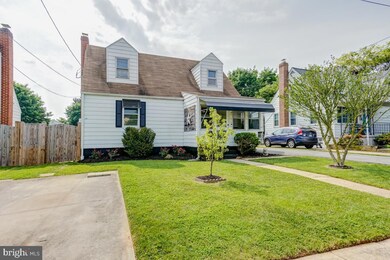 322 Willow Ave, Frederick, MD 21701 - photo 3