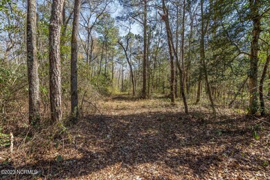 30' Access Easement