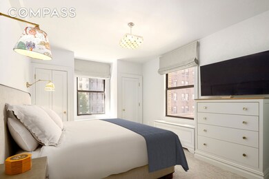 Manhattan Tower Condos unit 5C, New York, NY 10024 - photo 5