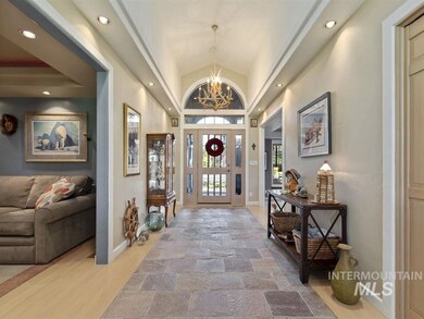 770 N Nicklaus Ln, Eagle, ID 83616 - photo 4