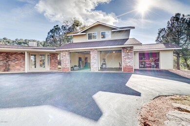 1107 W Gold Nugget Ln, Payson, AZ 85541 - photo 6