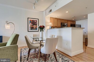 414 Water St unit 1206, Baltimore, MD 21202 - photo 6