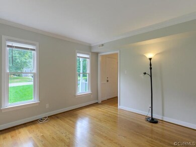 Flex Room: Living Room / Office / Craft Room / Pla