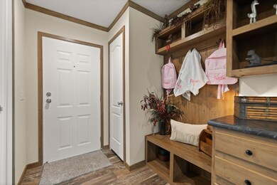 550 Paradise Camp Rd, Harrodsburg, KY 40330 - photo 5