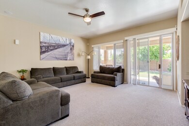 Lovely Living Room
