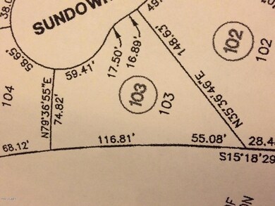 103 Sundown Ln unit 103, Pine, AZ 85544 - photo 5