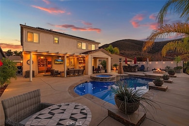 36388 Yarrow Ct, Lake Elsinore, CA 92532 - photo 4