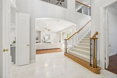 4670 Refugio Rd, Frisco, TX 75034 - photo 2